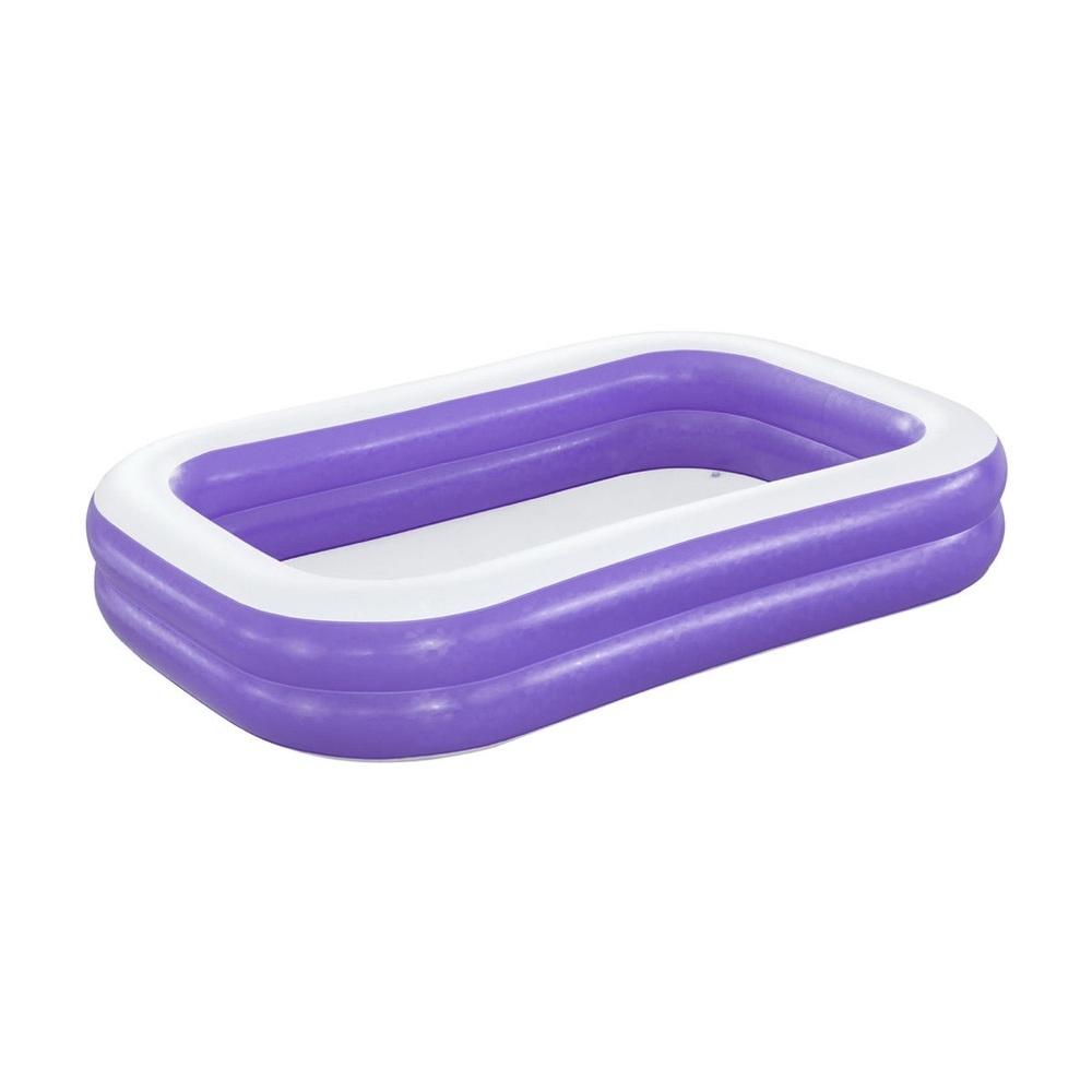 Bestway Family Pool 8ft 4in x 66in x 17in - Picture 3 of 5